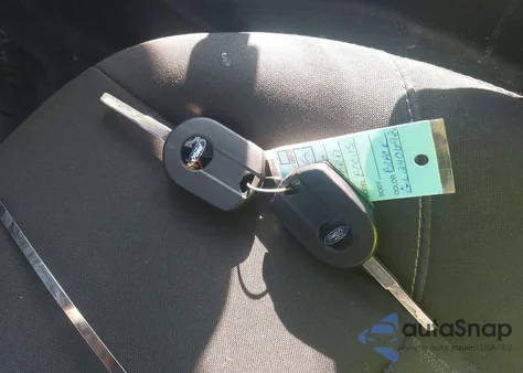 2016 Ford Focus Se from USA, damaged, VIN 1FADP3KE6GL240692